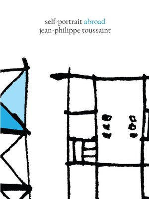 cover image of Self-Portrait Abroad